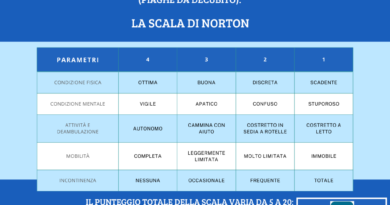 La Scala di Norton: che cosa è e perché viene utilizzata