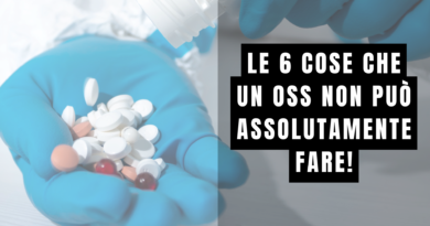 Le 6 cose che un OSS non può assolutamente fare (il video)